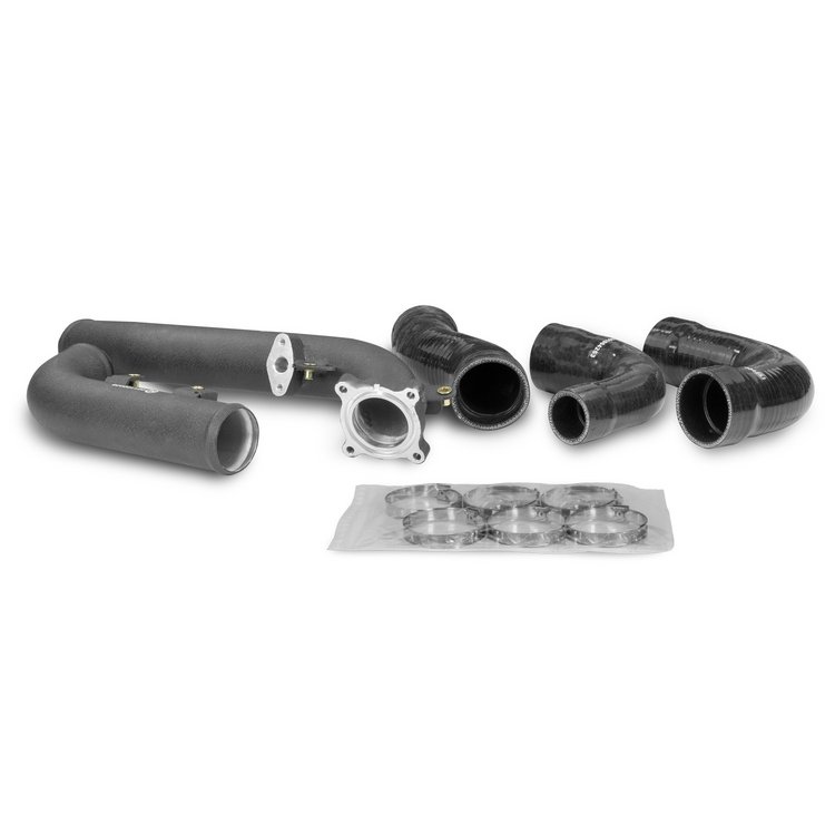 Wagner Tuning 210001179.PIPE - Charge And Boost Pipe Kit 1/2 57Mm Toyota Toyota GR Yaris
