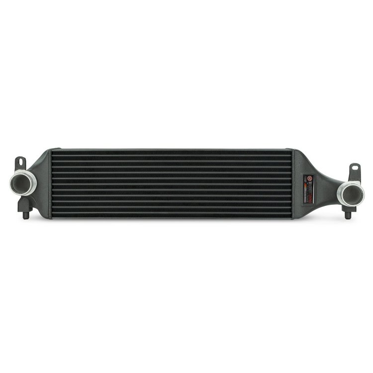 Wagner Tuning 200001188 - Competition Intercooler Kit Suzuki Swift 1.4 Boosterjet Wagner Tuning 200001188 - Competition Intercooler Kit Suzuki Swift 1.4 Boosterjet