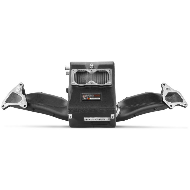 Wagner Tuning 200001193 - Performance Intercooler Kit Audi Rs6 C7 4.0 Biturbo