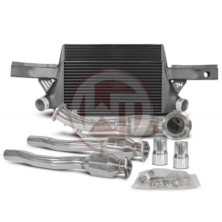 Wagner Tuning 700001004.S - Competition Package Evo3 Audi 2.5 TFSI Up To 600 HP Wagner Tuning 700001004.S - Competition Package Evo3 Audi 2.5 TFSI Up To 600 HP
