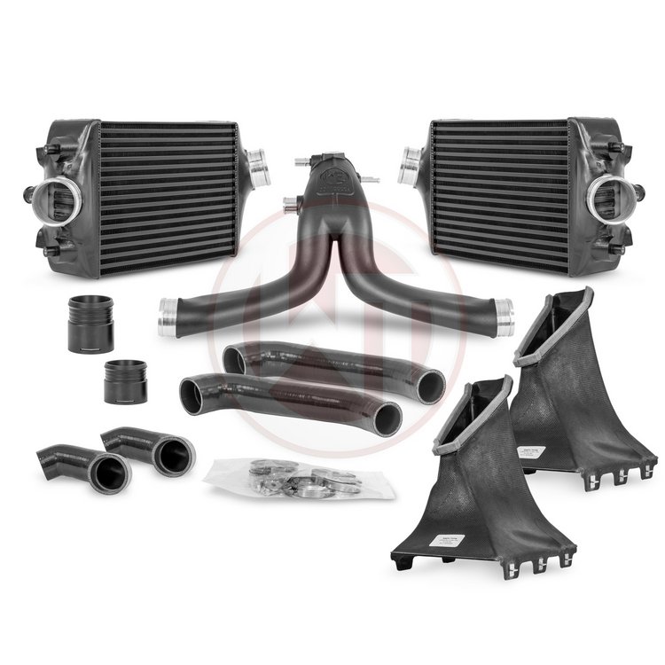Wagner Tuning 700001099.991.2 - Competition Package 12-19 Porsche 991 Turbo Wagner Tuning 700001099.991.2 - Competition Package 12-19 Porsche 991 Turbo