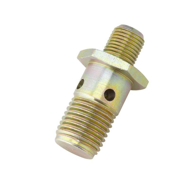Walbro 128-3042 - 14mm Female Threaded Fuel Fitting Walbro 128-3042 - 14mm Female Threaded Fuel Fitting