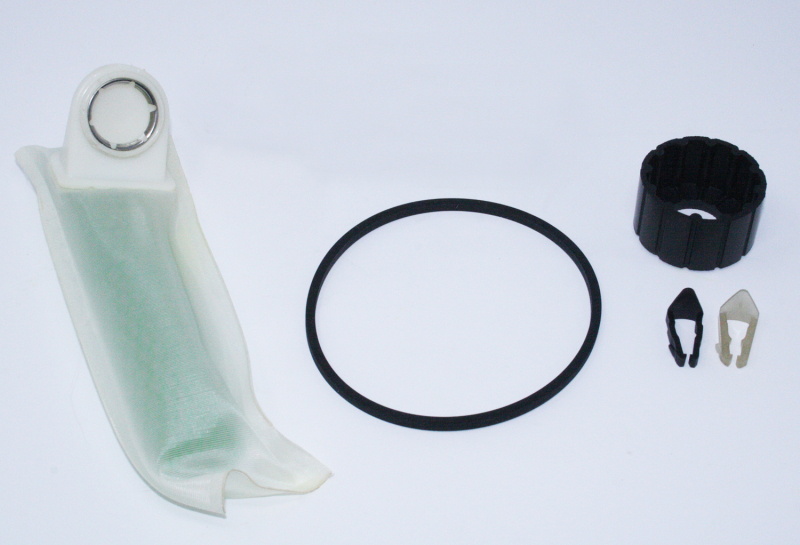 Walbro 400-661 - Fuel Pump Installation Kit Walbro 400-661 - Fuel Pump Installation Kit