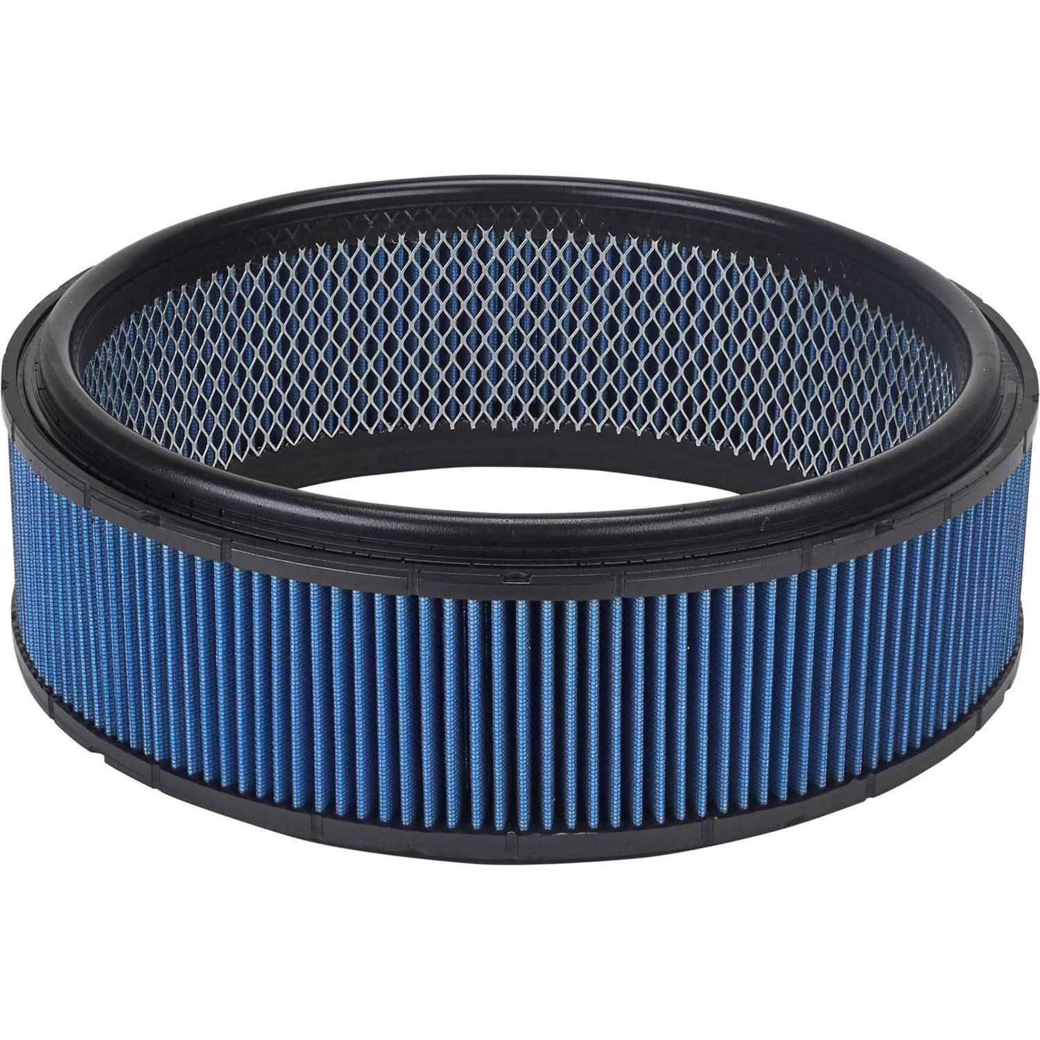 Walker Engineering 3000857-DM - Low Profile Filter 14x5 Dry Washable Walker Engineering 3000857-DM - Low Profile Filter 14x5 Dry Washable