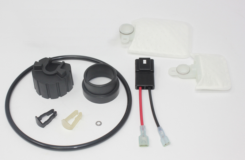 Walbro 400-1028 - Fuel Pump Installation Kit Walbro 400-1028 - Fuel Pump Installation Kit