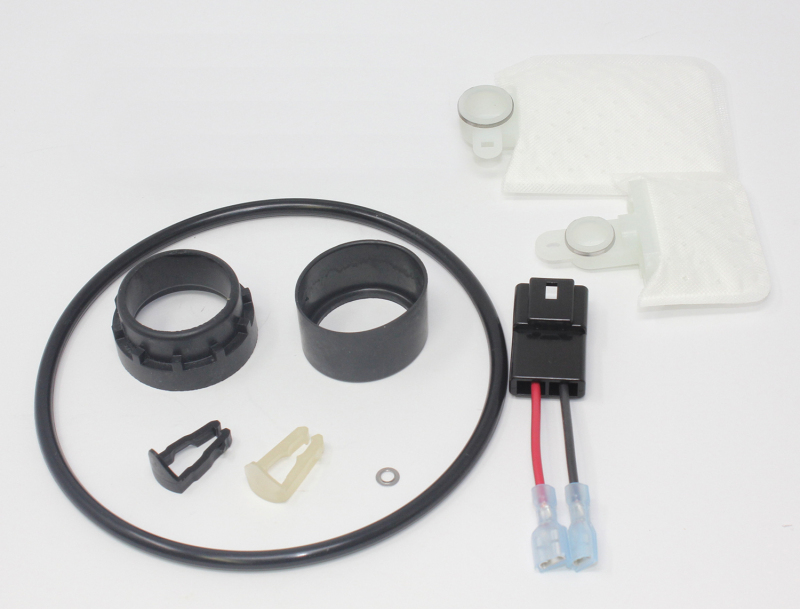 Walbro 400-1029 - Fuel Pump Installation Kit Walbro 400-1029 - Fuel Pump Installation Kit