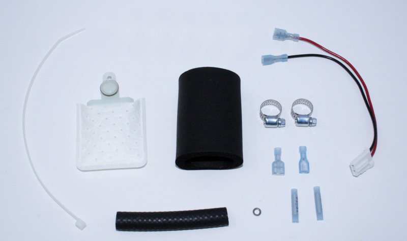 Walbro 400-761 - Fuel Pump Kit for 93-98 Toyota Supra Twin Turbo 3.0L 6cyl
