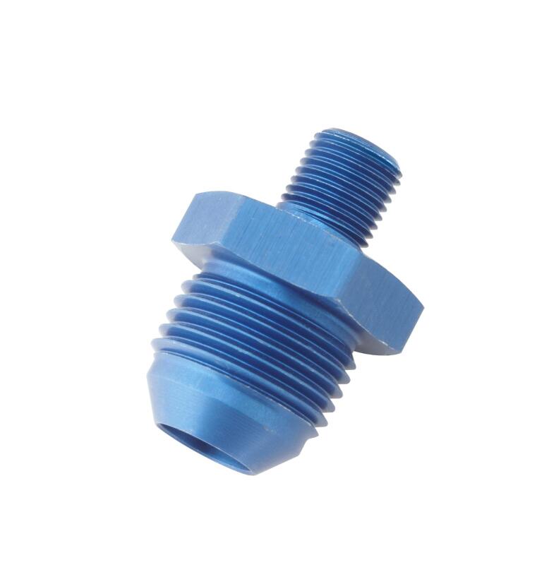 Walbro 128-3040 - 8AN Fitting for GSL Series  Pumps