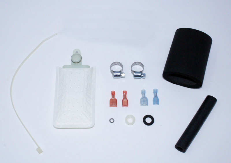 Walbro 400-772 - Fuel Pump Installation Kit Walbro 400-772 - Fuel Pump Installation Kit