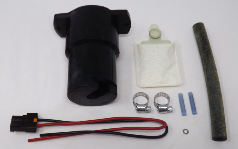 Walbro 400-876 - Fuel Pump Installation Kit Walbro 400-876 - Fuel Pump Installation Kit