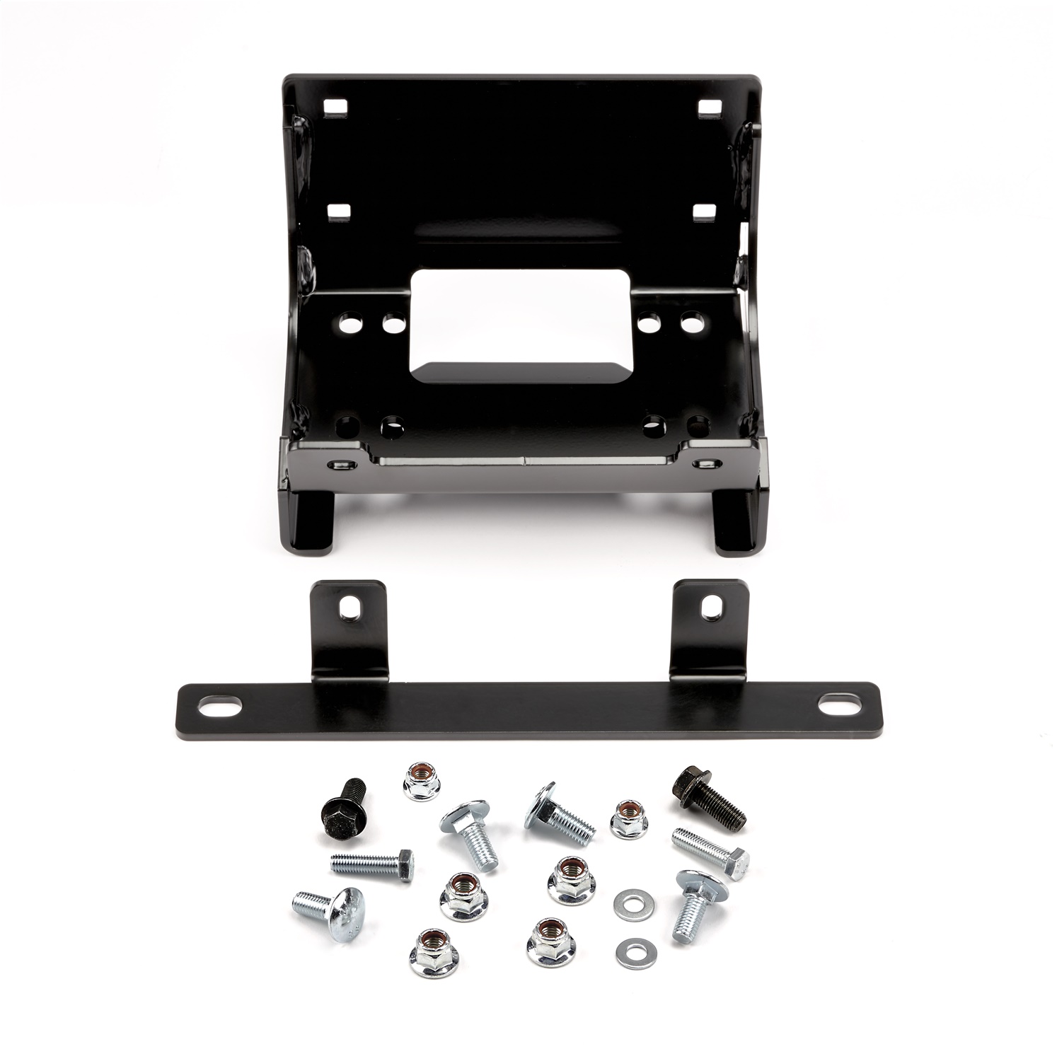 Warn 101678 - Winch Mount Kit Kawasaki Teryx