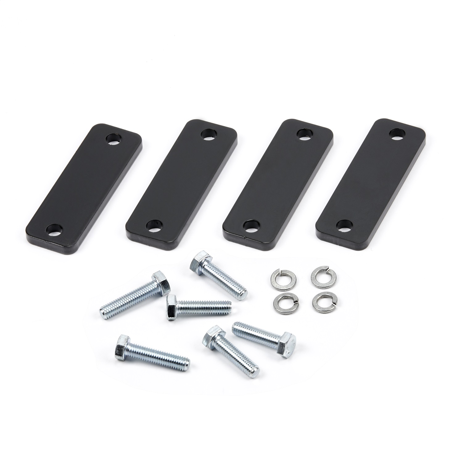 Warn 101473 - SPACER KIT FOR WINCH MOUNTING Warn 101473 - SPACER KIT FOR WINCH MOUNTING
