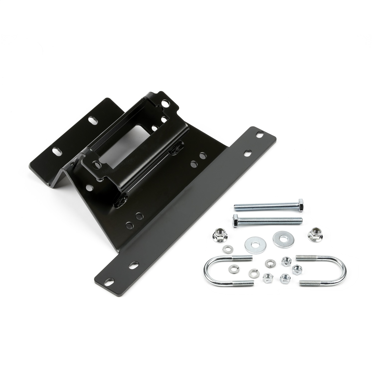 Warn 101316 - Winch Mount Kit Arctic Cat Prowler 500