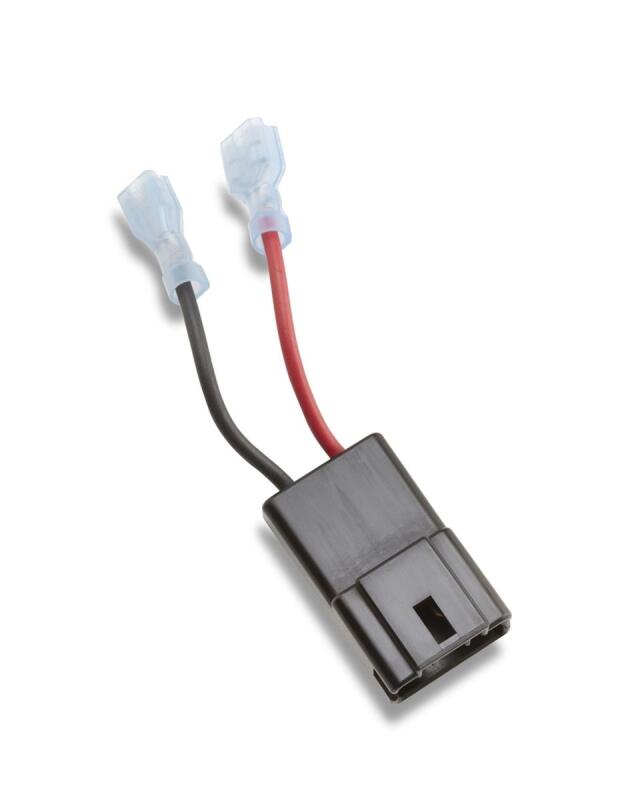 Walbro 94-696 - Replacement Wiring Harness (p/n 400-0001) Walbro 94-696 - Replacement Wiring Harness (p/n 400-0001)