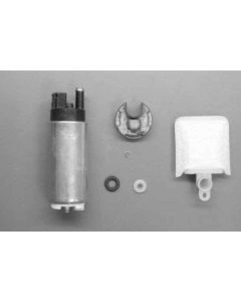 Walbro GCA313-1 - Fuel Pump/Filter Assembly