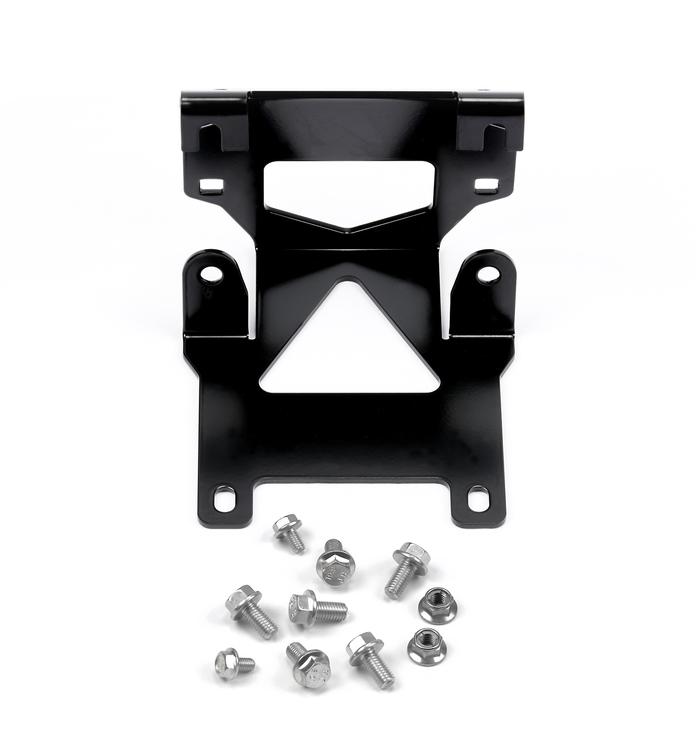 Warn 100380 - Winch Mount Kit Honda Foreman, Rancher, and Rubicon