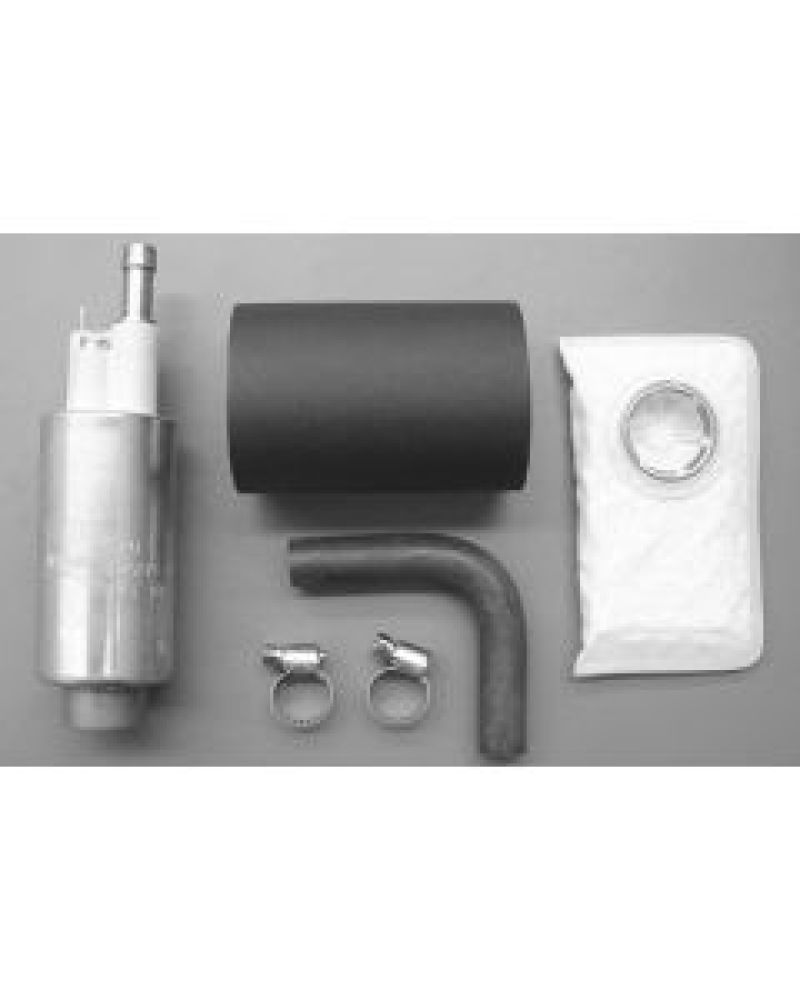 Walbro 5CA3349-1 - 87 Volvo 440/460/480 Fuel Pump/Filter Assembly