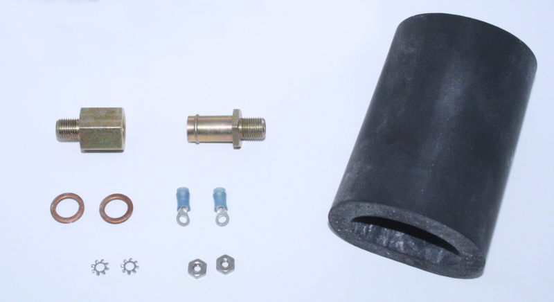 Walbro 400-937 - Fuel Pump Installation Kit