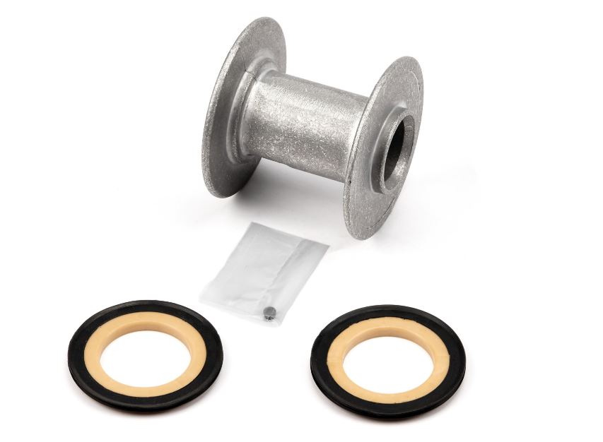 Warn 100979 - REPLACEMENT Drum Assembly For VRX 2500/ VRX 3500/ Axon 3500/ Axon 4500RC Winches Warn 100979 - REPLACEMENT Drum Assembly For VRX 2500/ VRX 3500/ Axon 3500/ Axon 4500RC Winches