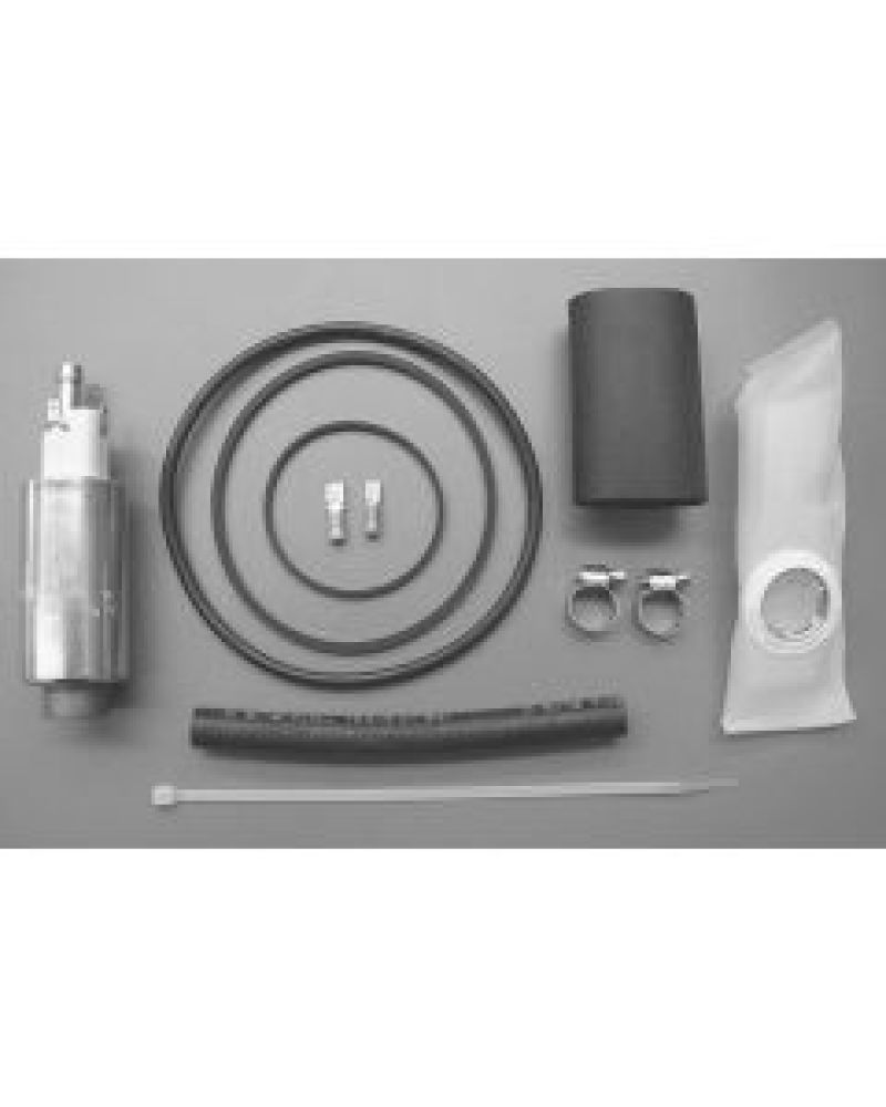 Walbro 5CA225-1 - 88-89 Mercury Topaz Fuel Pump/Filter Assembly