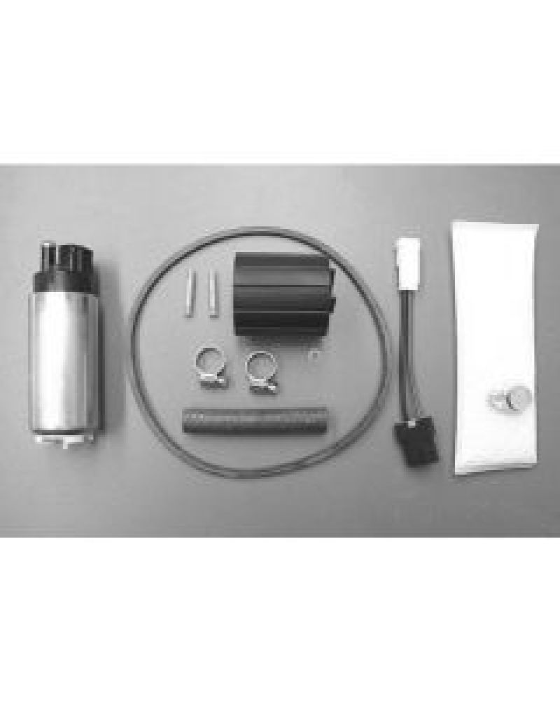 Walbro GCA745-1 - Fuel Pump/Filter Assembly Walbro GCA745-1 - Fuel Pump/Filter Assembly