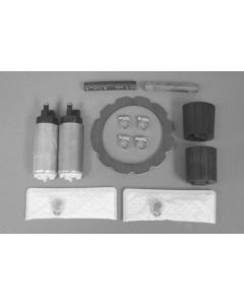 Walbro GCA755-1 - Fuel Pump/Filter Assembly