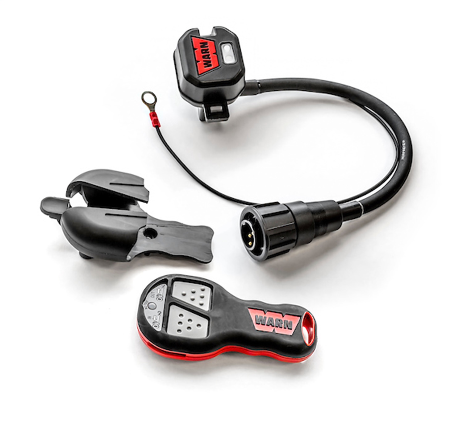 Warn 102230 - Winch Remote Control Warn 102230 - Winch Remote Control