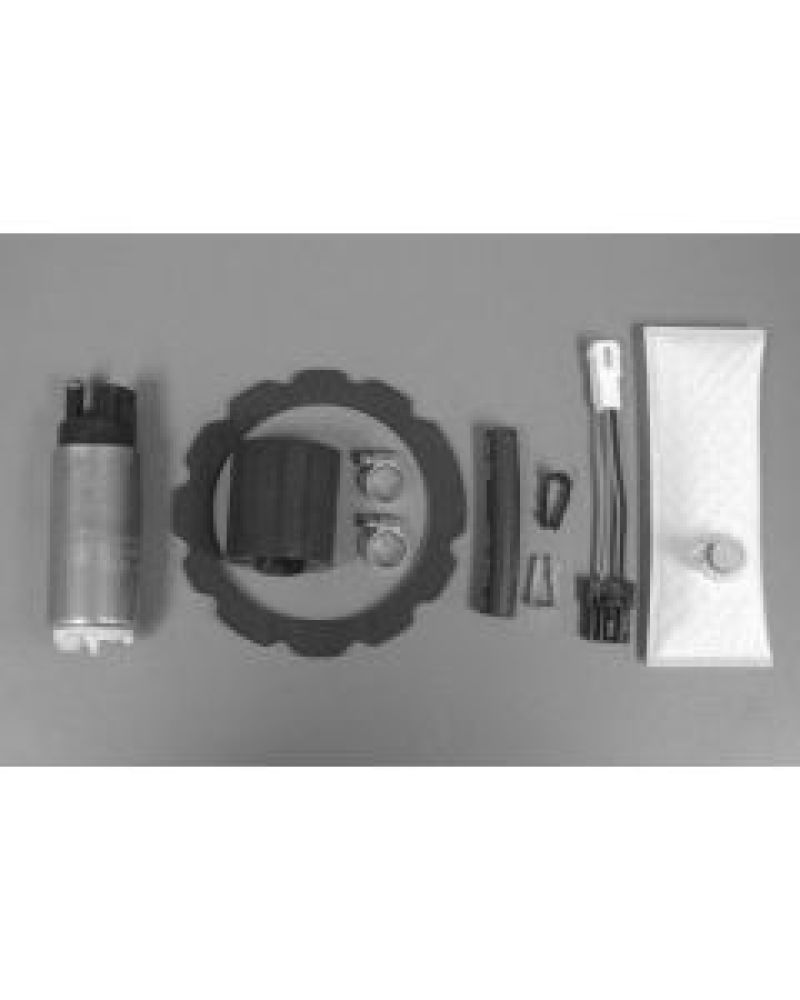 Walbro GCA767-1 - Fuel Pump/Filter Assembly Walbro GCA767-1 - Fuel Pump/Filter Assembly