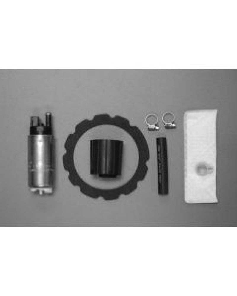 Walbro GCA712-1 - Fuel Pump/Filter Assembly Walbro GCA712-1 - Fuel Pump/Filter Assembly