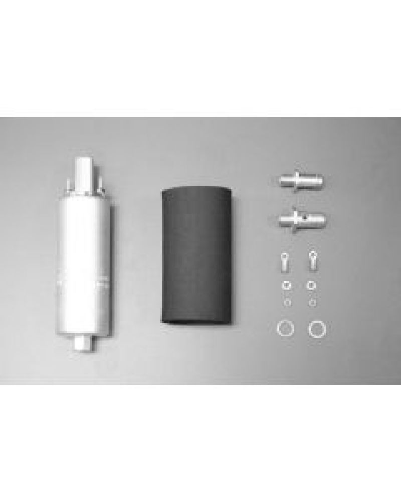Walbro GCL607-1 - Inline Fuel Pump Kit Walbro GCL607-1 - Inline Fuel Pump Kit