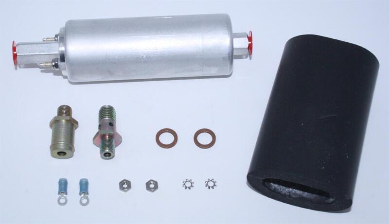Walbro GCL605-1 - Inline Fuel Pump Kit