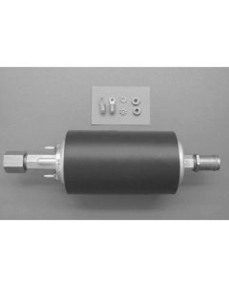Walbro GCL609-1 - Inline Fuel Pump Kit Walbro GCL609-1 - Inline Fuel Pump Kit