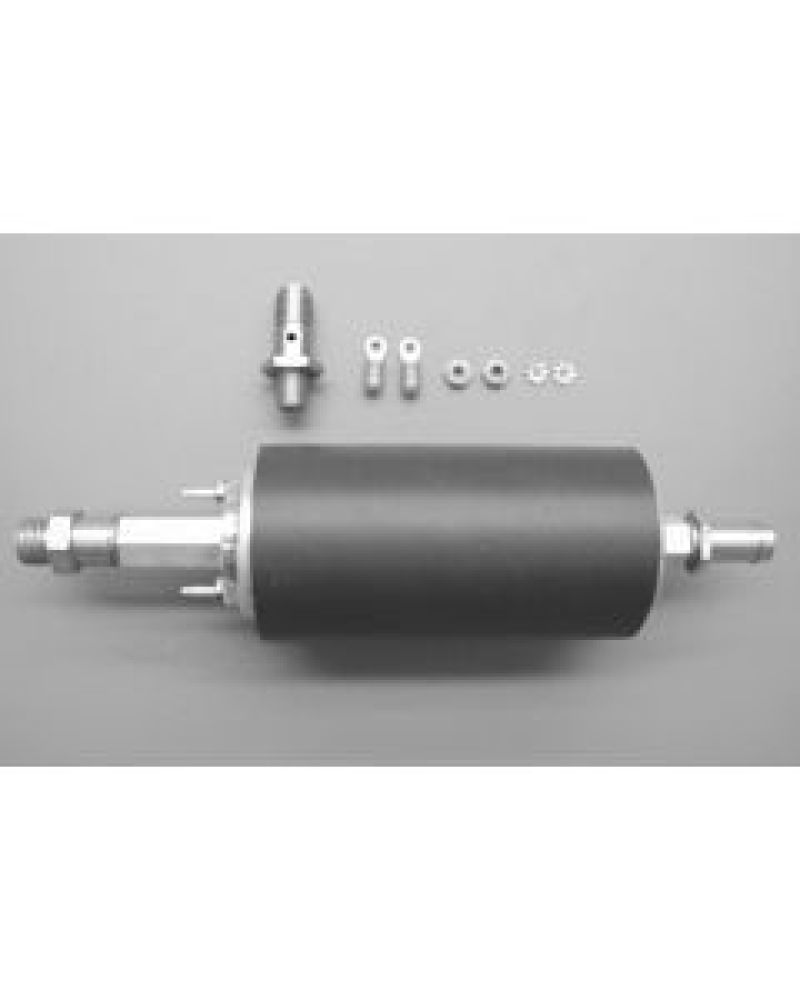 Walbro GCL606-1 - Inline Fuel Pump Kit Walbro GCL606-1 - Inline Fuel Pump Kit
