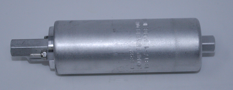 Walbro GSL391 - 190lph High Pressure Fuel Pump Walbro GSL391 - 190lph High Pressure Fuel Pump