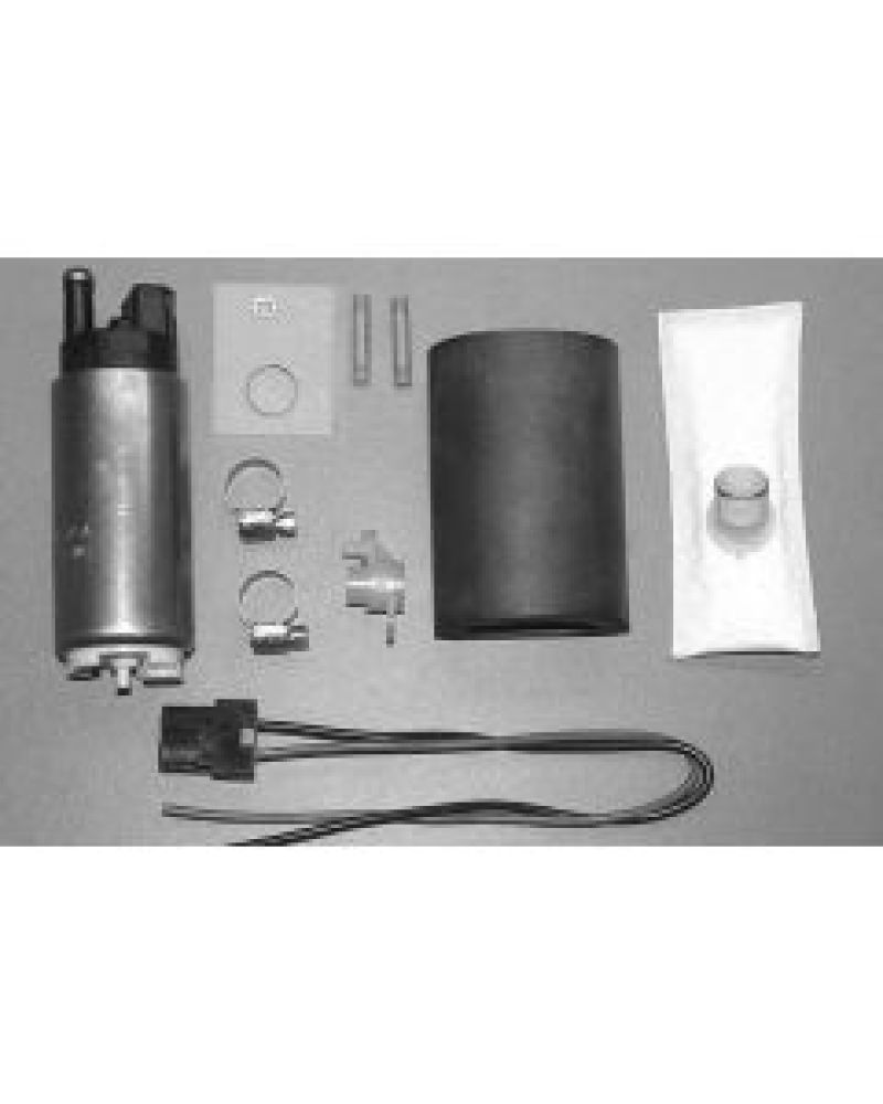 Walbro GCA3361-1 - Fuel Pump/Filter Assembly Walbro GCA3361-1 - Fuel Pump/Filter Assembly