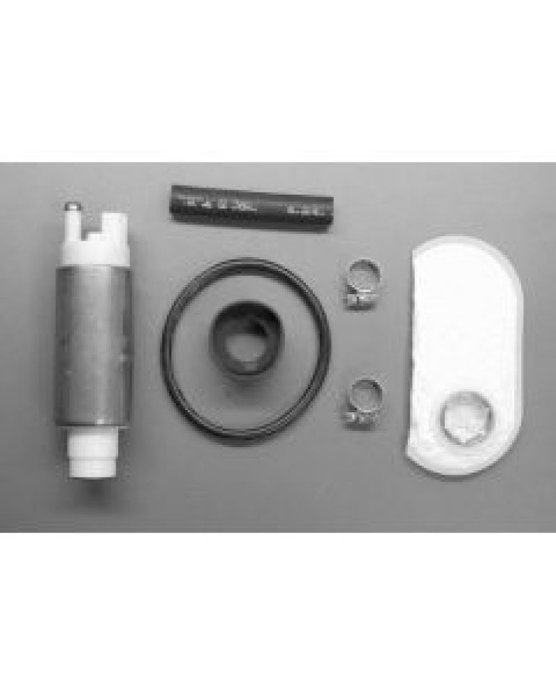 Walbro GCA3348-1 - Fuel Pump/Filter Assembly