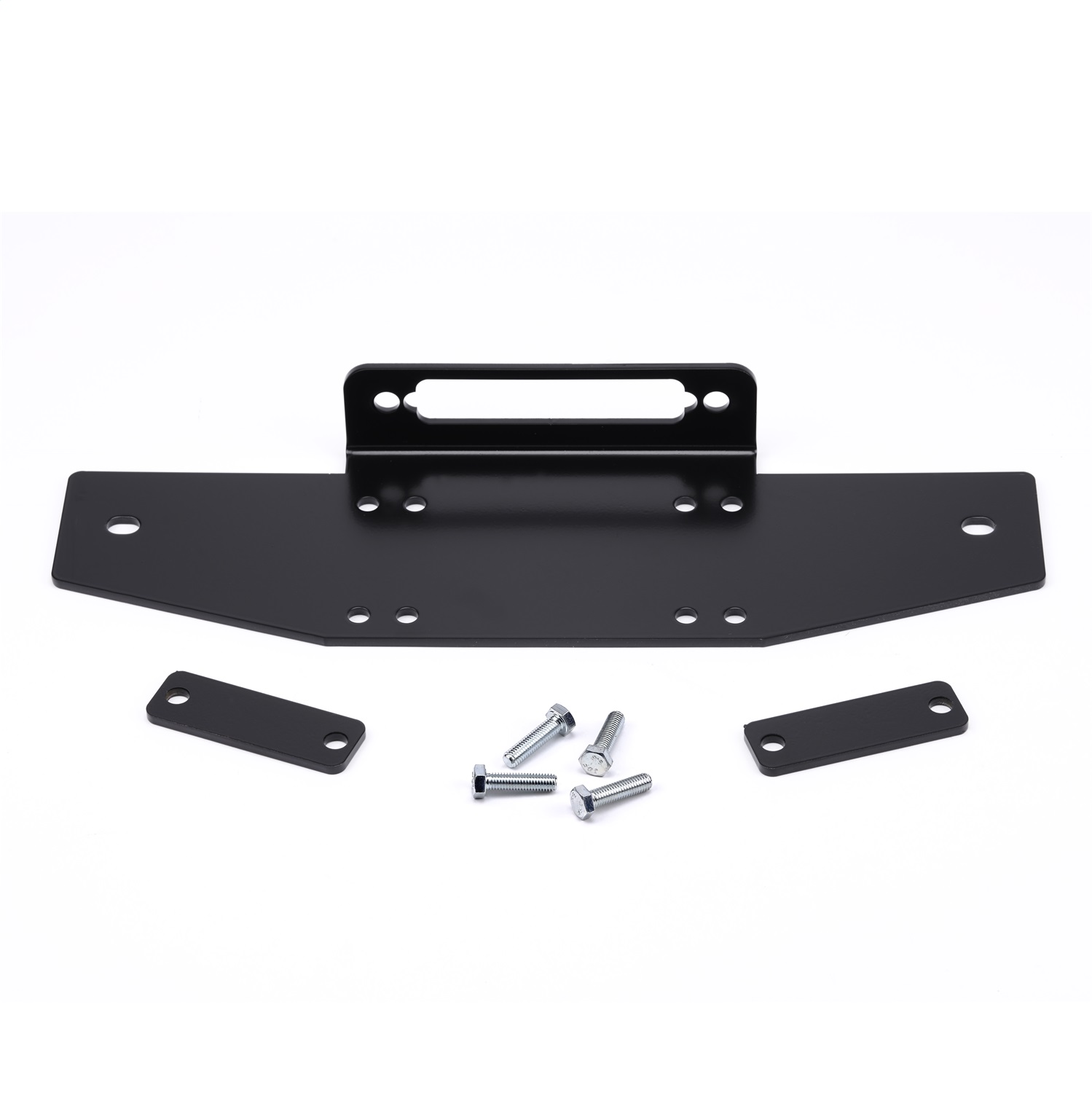 Warn 102848 - Winch Mount Kit Kubota RTV