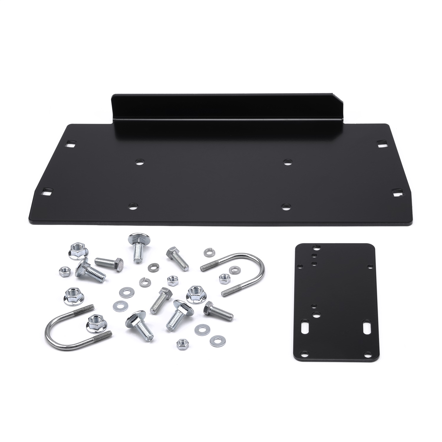Warn 102852 - Winch Mount Kit Kubota RTV500