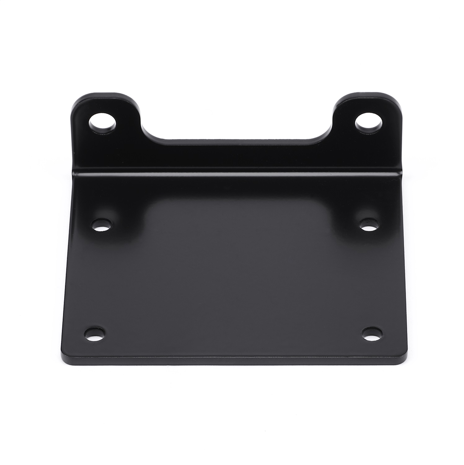 Warn 102857 - FAIRLEAD MOUNT PLATE 6.25 INCH WIDE Warn 102857 - FAIRLEAD MOUNT PLATE 6.25 INCH WIDE
