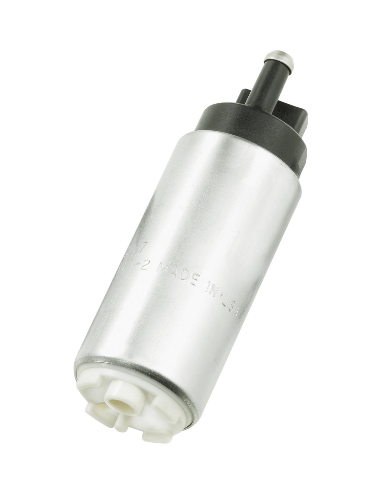 Walbro GSS317G3-3 - Fuel Pump - 255lph - Gas In-Tank - Universal