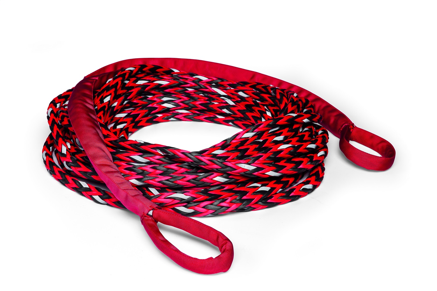 Warn 102557 - SPYDURA NIGHTLINE (TM) SYNTHETIC ROPE EXTENSION 3/8? (9.5MM) X 50? (15.2M) Warn 102557 - SPYDURA NIGHTLINE (TM) SYNTHETIC ROPE EXTENSION 3/8? (9.5MM) X 50? (15.2M)
