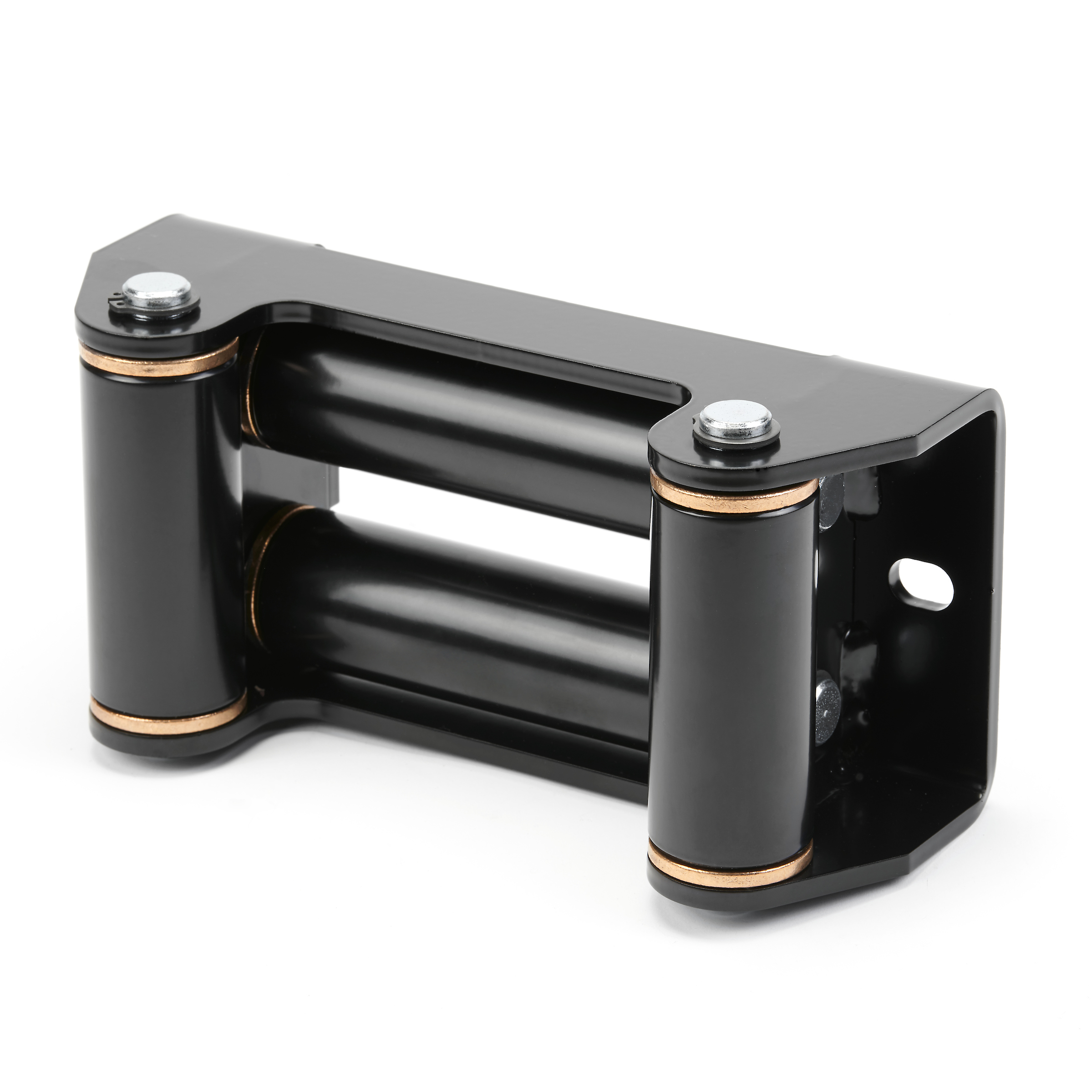 Warn 102933 - SEVERE DUTY ROLLER FAIRLEAD ASSEMBLY