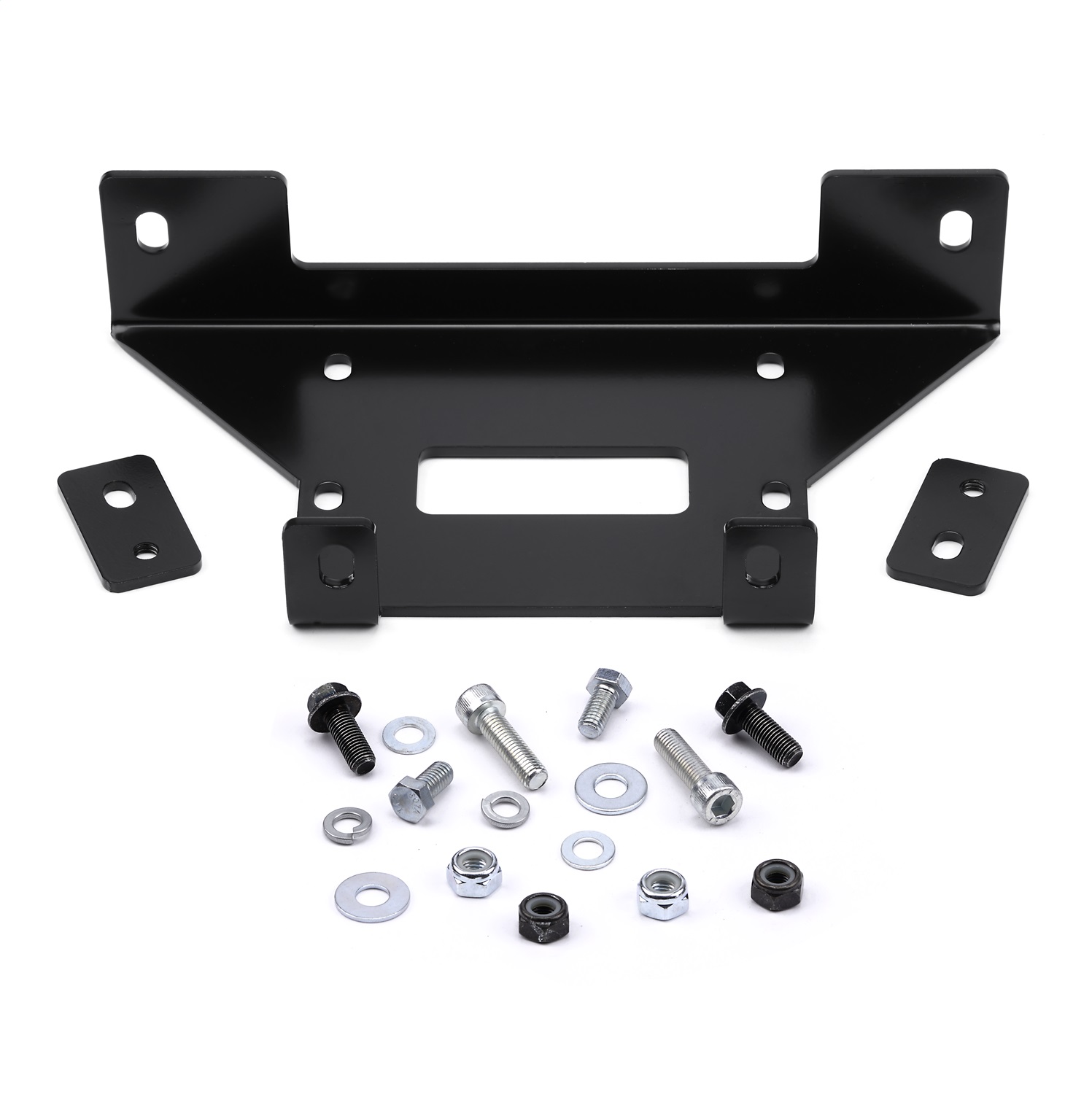 Warn 102946 - Winch Mount Kit Polaris Ranger 1000 Warn 102946 - Winch Mount Kit Polaris Ranger 1000