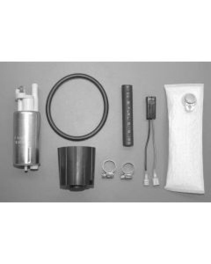 Walbro TCA430-1 - Fuel Pump/Filter Assembly Walbro TCA430-1 - Fuel Pump/Filter Assembly