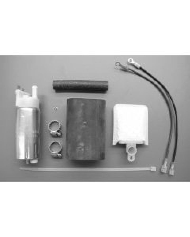 Walbro TCA375-1 - Fuel Pump/Filter Assembly Walbro TCA375-1 - Fuel Pump/Filter Assembly