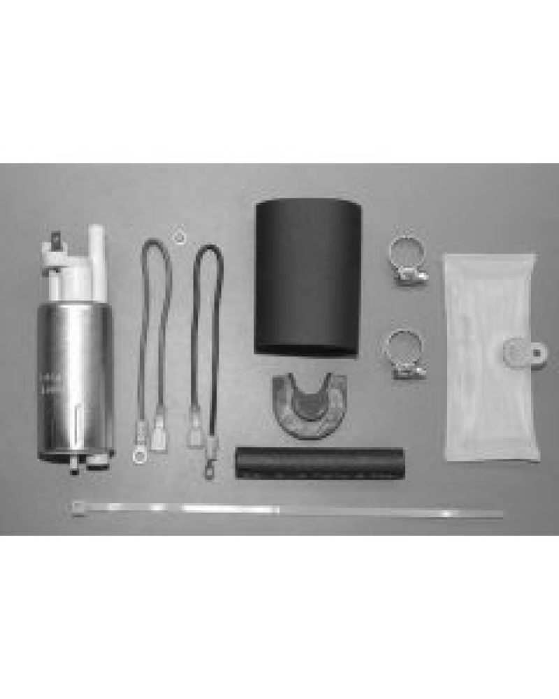 Walbro TCA322-1 - Fuel Pump/Filter Assembly