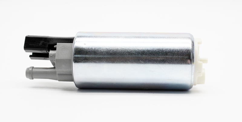 Walbro GSS352G3 - 350lph High Pressure Fuel Pump *WARNING - GSS 352* (11mm Inlet - Inline w/the Outlet) Walbro GSS352G3 - 350lph High Pressure Fuel Pump *WARNING - GSS 352* (11mm Inlet - Inline w/the Outlet)