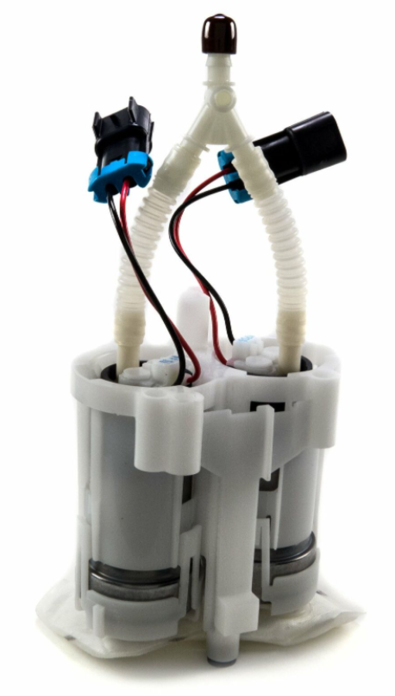 Walbro TCA948-4 - 450lph E85 Universal Dual Fuel Pump Assembly Walbro TCA948-4 - 450lph E85 Universal Dual Fuel Pump Assembly