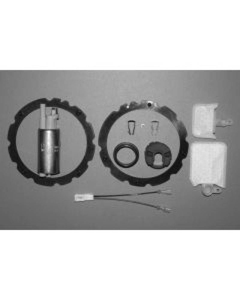Walbro TCA903-1 - Ford 3.8L In-Tank Electric Fuel Pump Walbro TCA903-1 - Ford 3.8L In-Tank Electric Fuel Pump