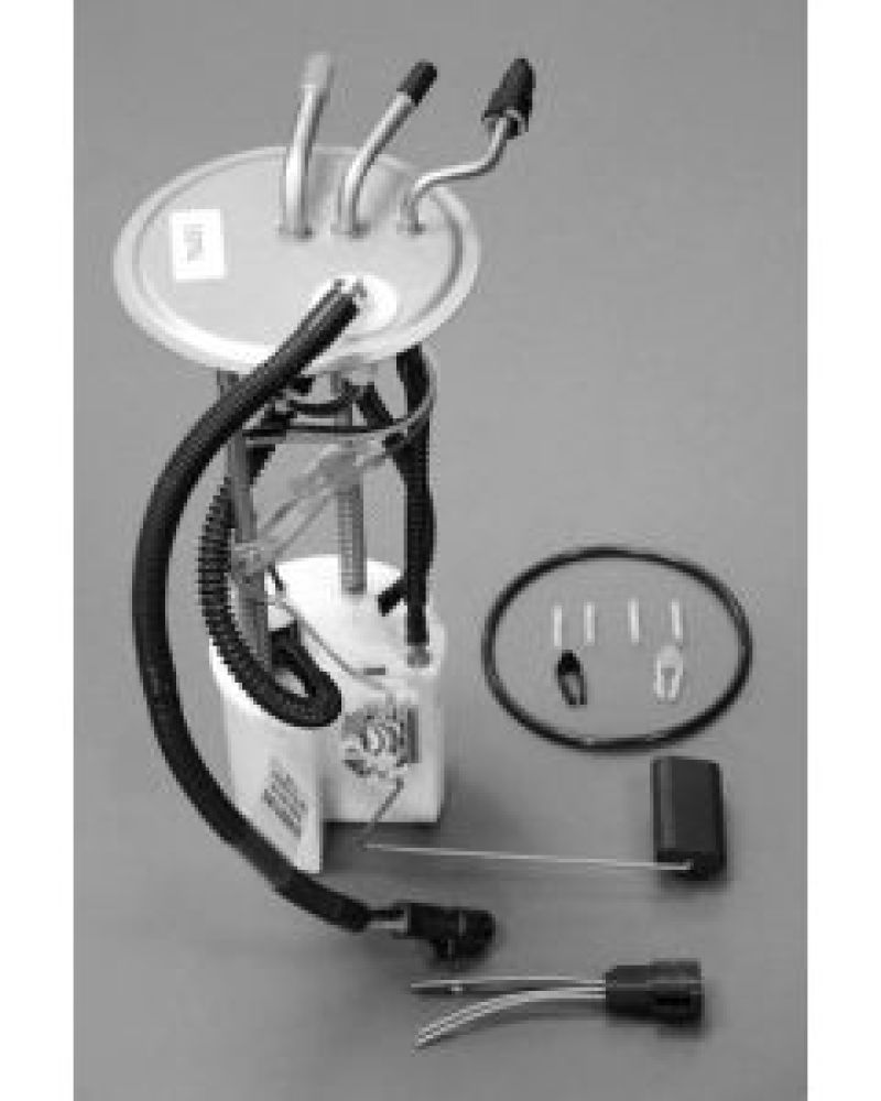 Walbro TU260-1 - TANK UNIT ASSEMBLY